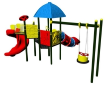 Детский игровой комплекс PS 1205