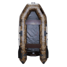 Лодка ПВХ Муссон 2800 кмф Лодка ПВХ Муссон 2800 кмф