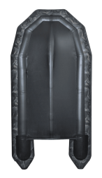 Лодка ПВХ Муссон 2800 кмф, фото 2