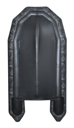 Лодка ПВХ Муссон 2800 кмф, фото 2