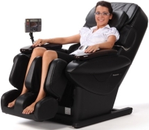 Массажное кресло Panasonic EP-30002 Black Массажное кресло Panasonic EP-30002 Black