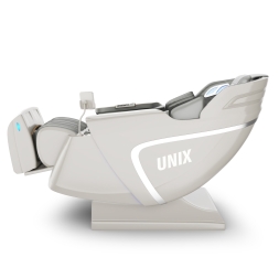 Массажное кресло UNIX Med Aura Grey, фото 4