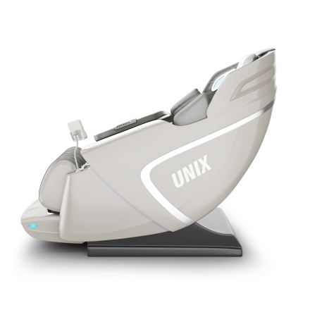 Массажное кресло UNIX Med Aura Grey, фото 3