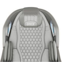Массажное кресло UNIX Med Aura Grey, фото 15
