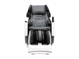 Массажное кресло OTO Prestige PE-09 Galaxy Grey Limited Edition, фото 6
