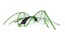 FUN-terra Детский спортивный комплекс ГТ-01 FUN-terra Детский спортивный комплекс ГТ-01