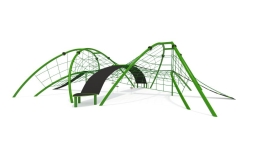 FUN-terra Детский спортивный комплекс ГТ-01, фото 3