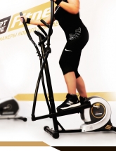 Эллиптический тренажер Rally SLF