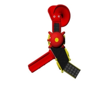 Детский игровой комплекс PS 1234 Детский игровой комплекс PS 1234