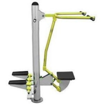 Вертикальная тяга и Степ ТОС-0228 