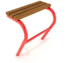 Скамья для присаживания Геркулес