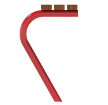 Скамья для присаживания Геркулес