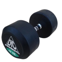Гантели пара 40кг DFC POWERGYM DB002-40 Гантели пара 40кг DFC POWERGYM DB002-40
