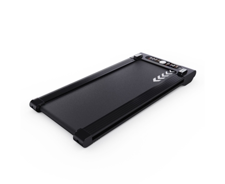 Беговая дорожка DFC YMCLUB/ 120 x 43 см/ чёрная, фото 1