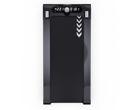 Беговая дорожка DFC YMCLUB/ 120 x 43 см/ чёрная, фото 4