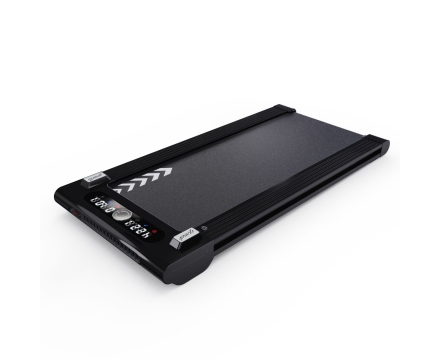 Беговая дорожка DFC YMCLUB/ 120 x 43 см/ чёрная, фото 5