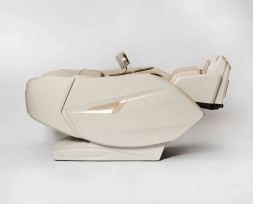 Массажное кресло MAO Legend Beige, фото 5