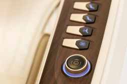 Массажное кресло MAO Legend Beige, фото 9