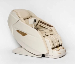 Массажное кресло MAO Legend Beige, фото 3