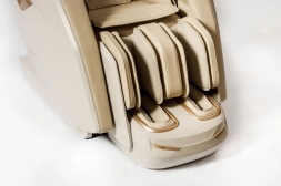Массажное кресло MAO Legend Beige, фото 7