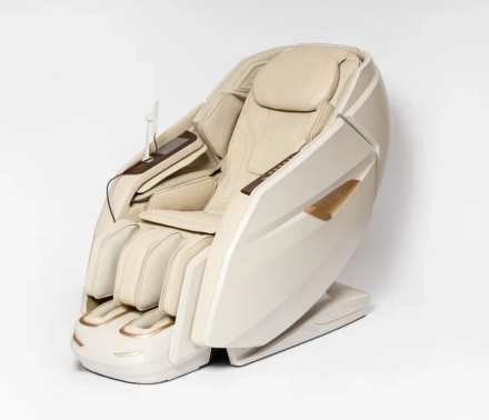 Массажное кресло MAO Legend Beige, фото 1