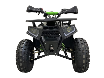 Квадроцикл AVANTIS Optima 8+, фото 5