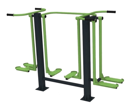 Уличный тренажер TORUDA &quot;Шагоход + Маятник +хипс&quot;, фото 1