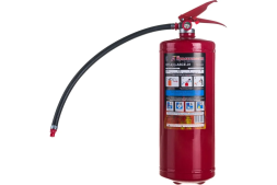 Огнетушитель Pegas pneumatic ОП-4 (з.) ABCE 114302
