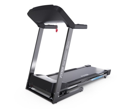 Беговая дорожка DFC FYTTER 6X, фото 3