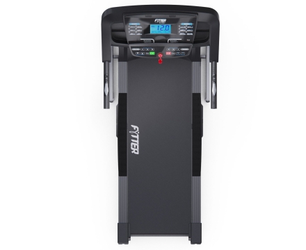 Беговая дорожка DFC FYTTER 6X, фото 5