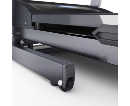 Беговая дорожка DFC FYTTER 6X, фото 9