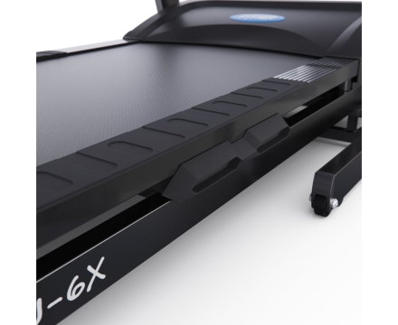 Беговая дорожка DFC FYTTER 6X, фото 8