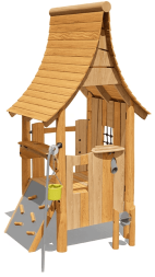 Игровой комплекс Игра с песком VST 0112 для детской площадки, фото 1 Игровой комплекс Игра с песком VST 0112 для детской площадки, фото 1