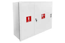 Пожарный шкаф ООО Метинтергрупп ШПКО-320 ВЗК замок 4687201760375 Пожарный шкаф ООО Метинтергрупп ШПКО-320 ВЗК замок 4687201760375