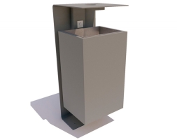 Урна Лидер, фото 1