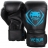 Перчатки боксерские Venum Contender Black/Cyan