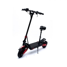 Электросамокат Currus Z10X Электросамокат Currus Z10X