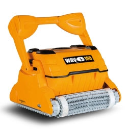 Робот пылесос Dolphin Wave 100, фото 1 Робот пылесос Dolphin Wave 100, фото 1