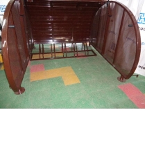 Гараж для велосипедов Компакт Гараж для велосипедов Компакт