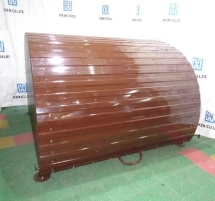 Гараж для велосипедов Компакт Гараж для велосипедов Компакт