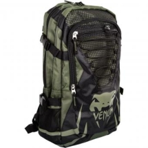 Рюкзак Venum Challenger Pro Khaki/ Black