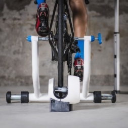 Велосипедный станок Bkool Smart Go Trainer, фото 4