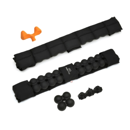 Набор полупрофессиональный Spinefitter Amateur Set Антрацит, фото 1