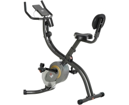 Велотренажер X-Bike DFC HOMCOM, фото 1