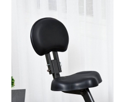 Велотренажер X-Bike DFC HOMCOM, фото 3