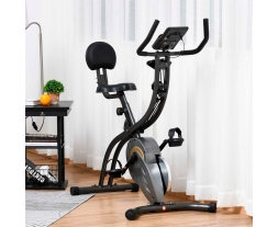 Велотренажер X-Bike DFC HOMCOM, фото 6