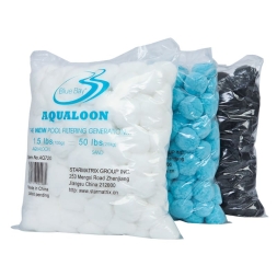 Наполнитель для фильтра голубой, фото 2