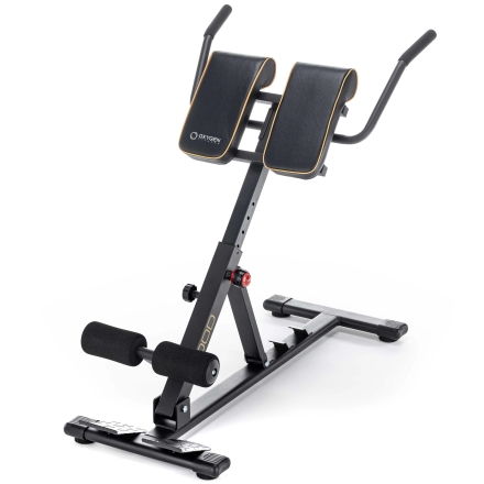 Гиперэкстензия домашняя OXYGEN FITNESS HOOD, фото 1