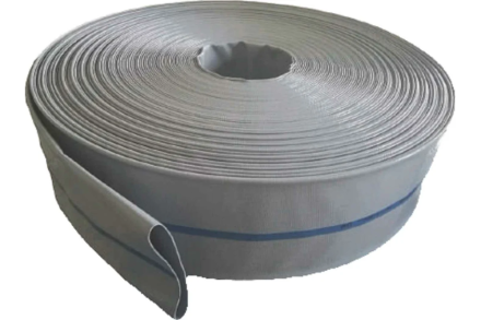 Шланг напорный LF Ду 155 мм, 100 м, PN4 ХЕМКОР 3590003, фото 1