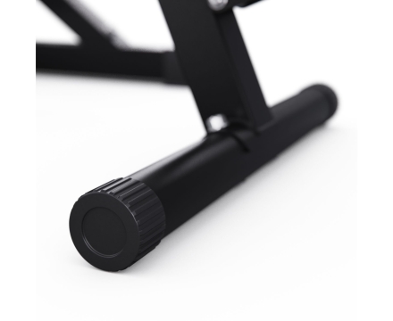 Скамья для жима со стойками DFC Pro Fitness, фото 13